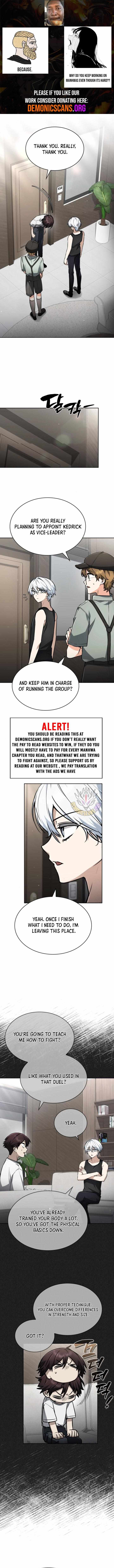 Genius Prismatic Mage Chapter 31 image 02